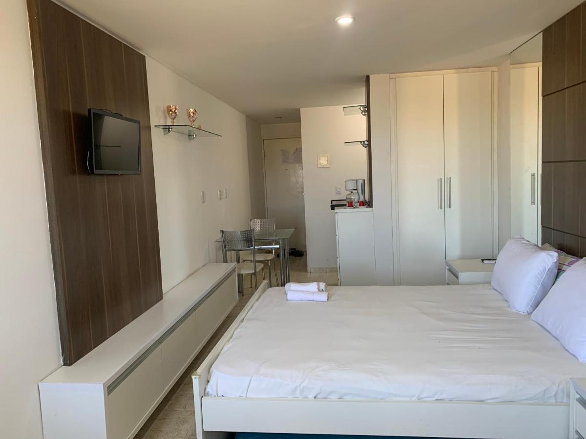 Hotel Victory Flat กาเบเดโล ภายนอก รูปภาพ