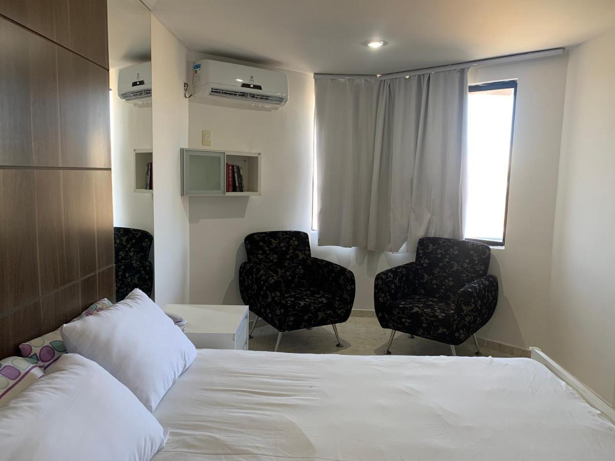 Hotel Victory Flat กาเบเดโล ภายนอก รูปภาพ