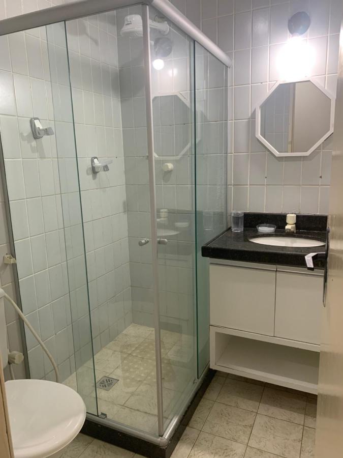 Hotel Victory Flat กาเบเดโล ภายนอก รูปภาพ