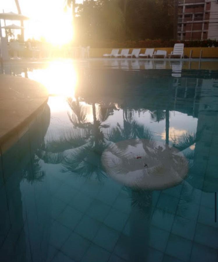 Hotel Victory Flat กาเบเดโล ภายนอก รูปภาพ