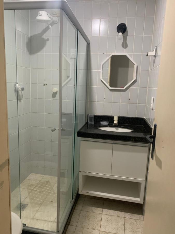 Hotel Victory Flat กาเบเดโล ภายนอก รูปภาพ