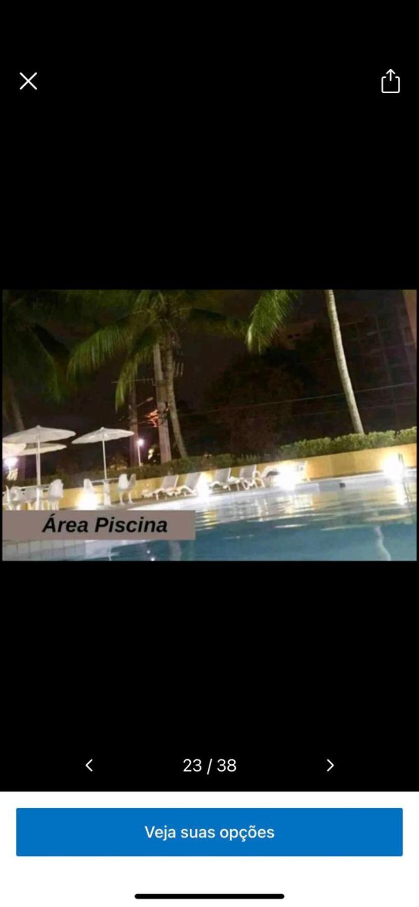 Hotel Victory Flat กาเบเดโล ภายนอก รูปภาพ