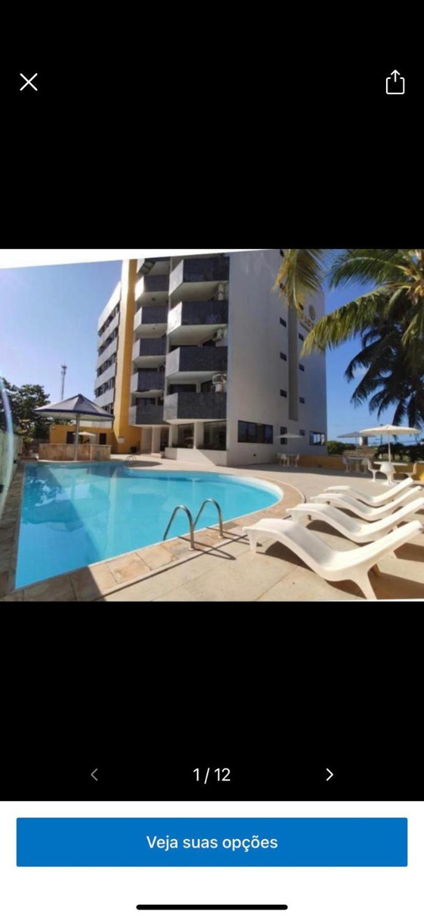 Hotel Victory Flat กาเบเดโล ภายนอก รูปภาพ