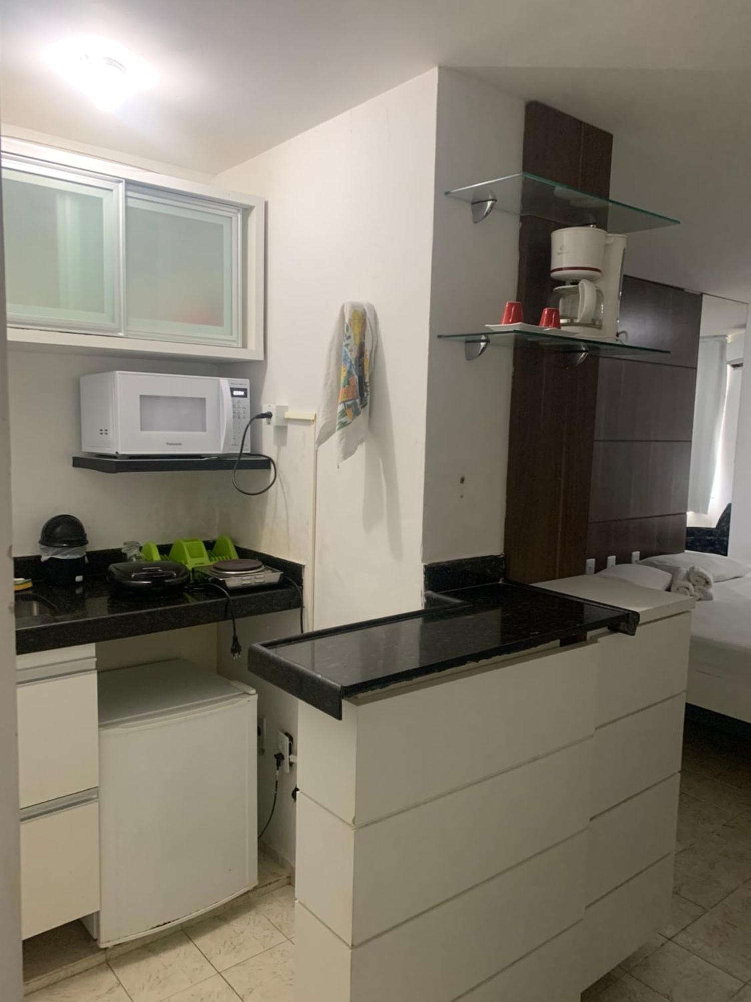 Hotel Victory Flat กาเบเดโล ภายนอก รูปภาพ