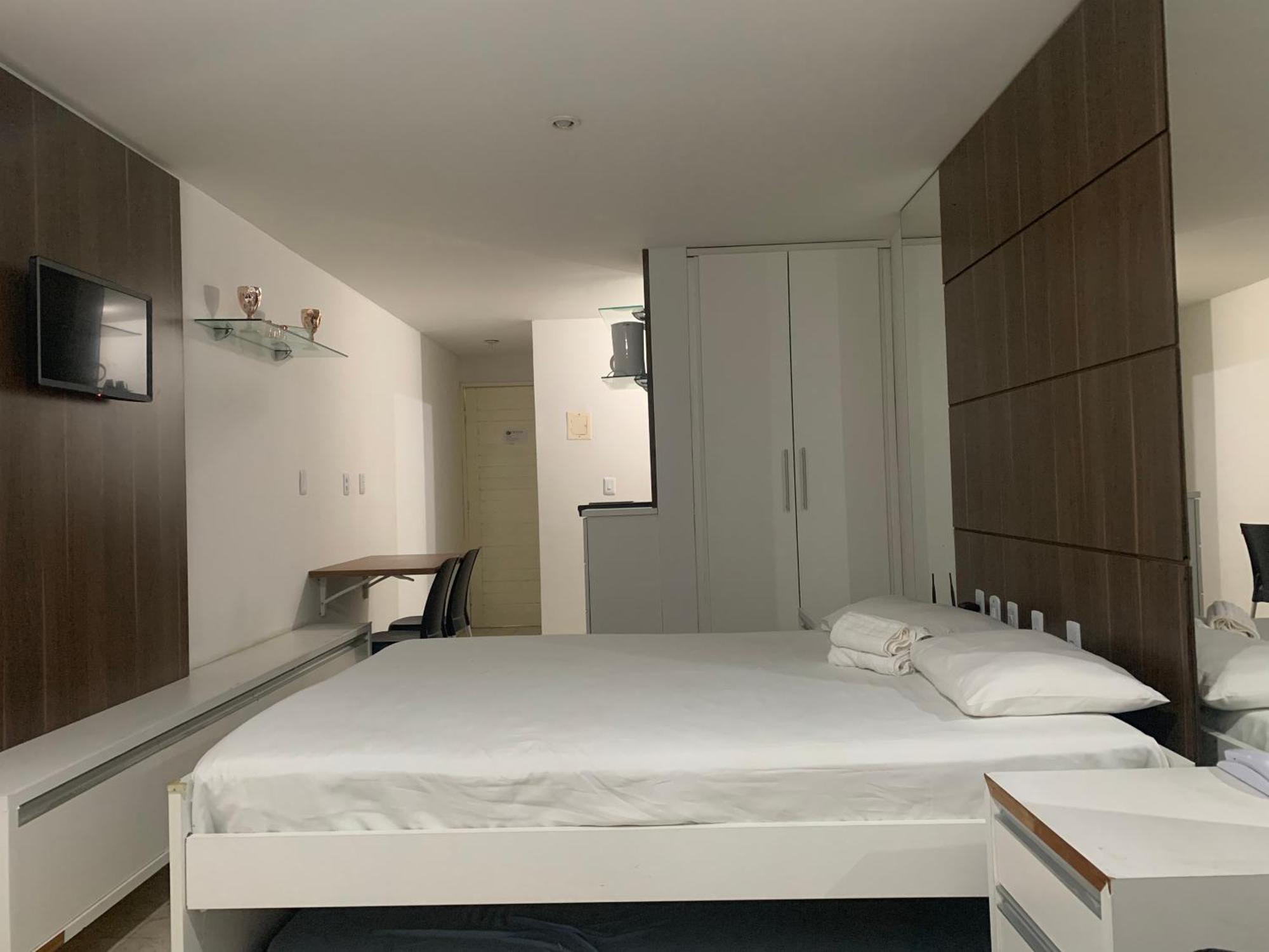 Hotel Victory Flat กาเบเดโล ภายนอก รูปภาพ